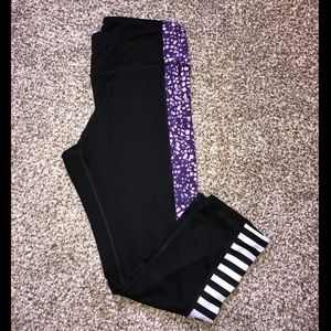 Champion Athletic Work Out Pants